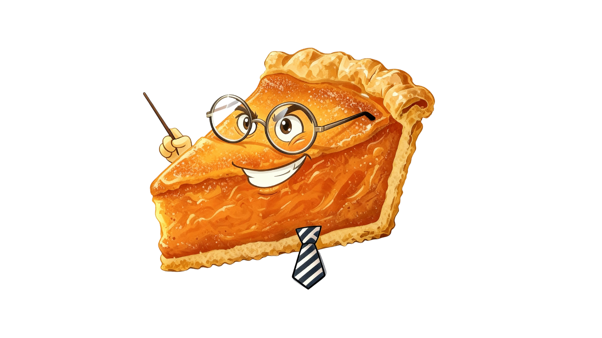 LucidPie pointing to upload area